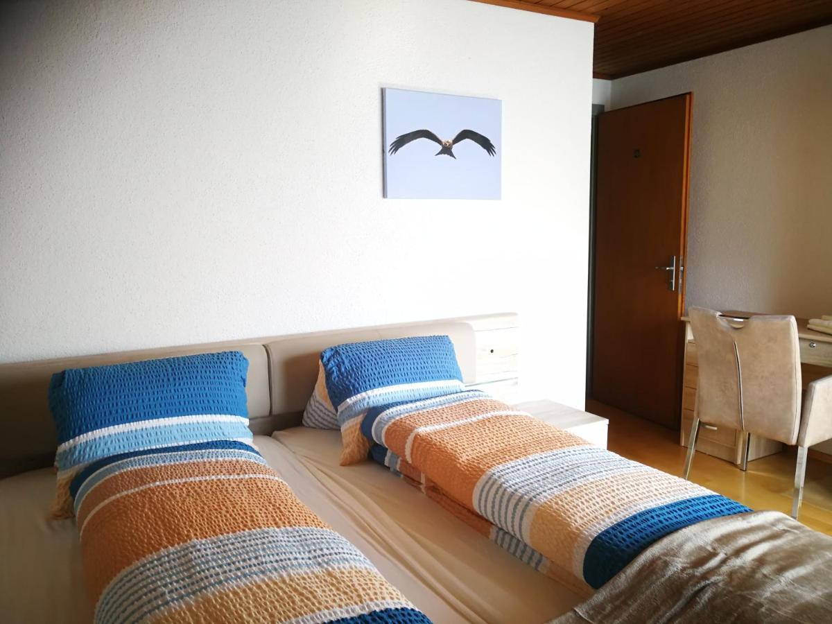 Haus Buenten Quinten Екстериор снимка