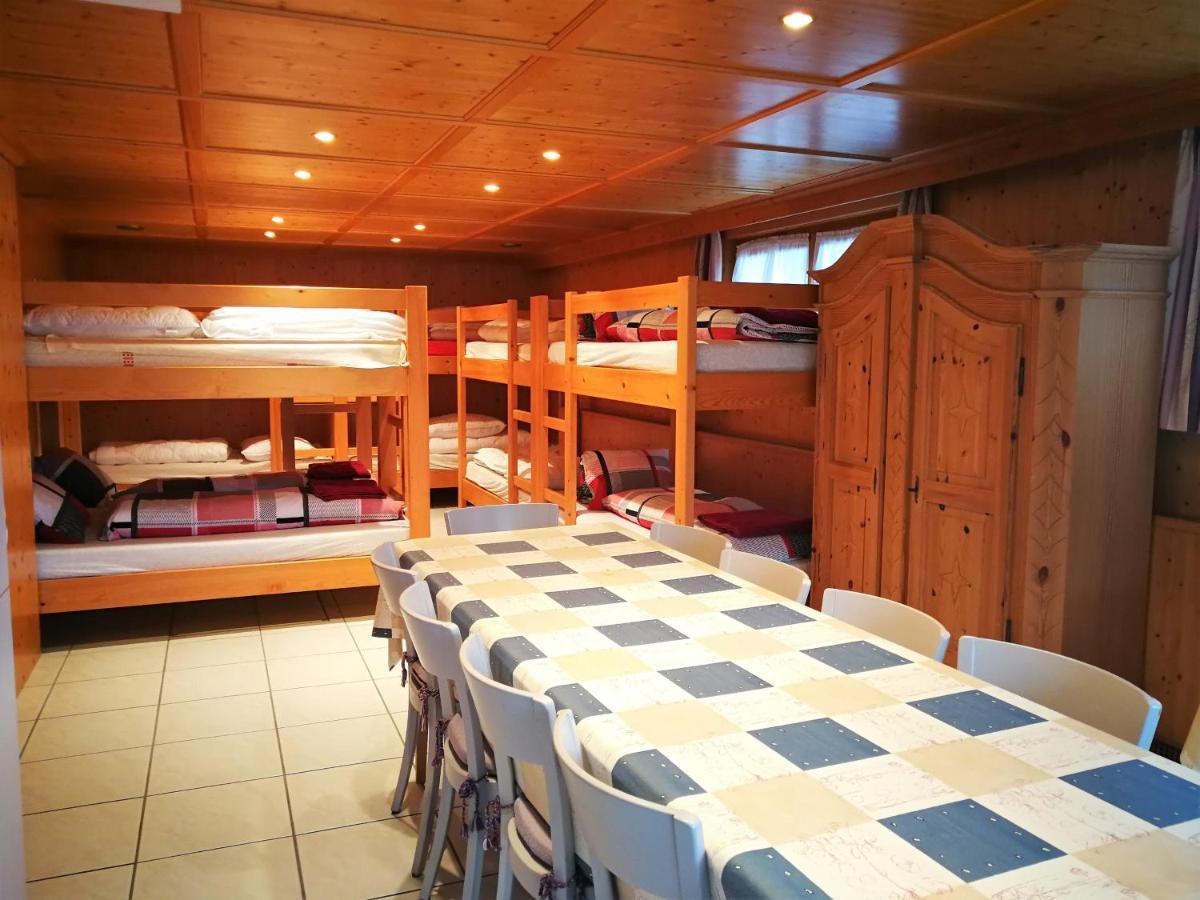 Haus Buenten Quinten Екстериор снимка