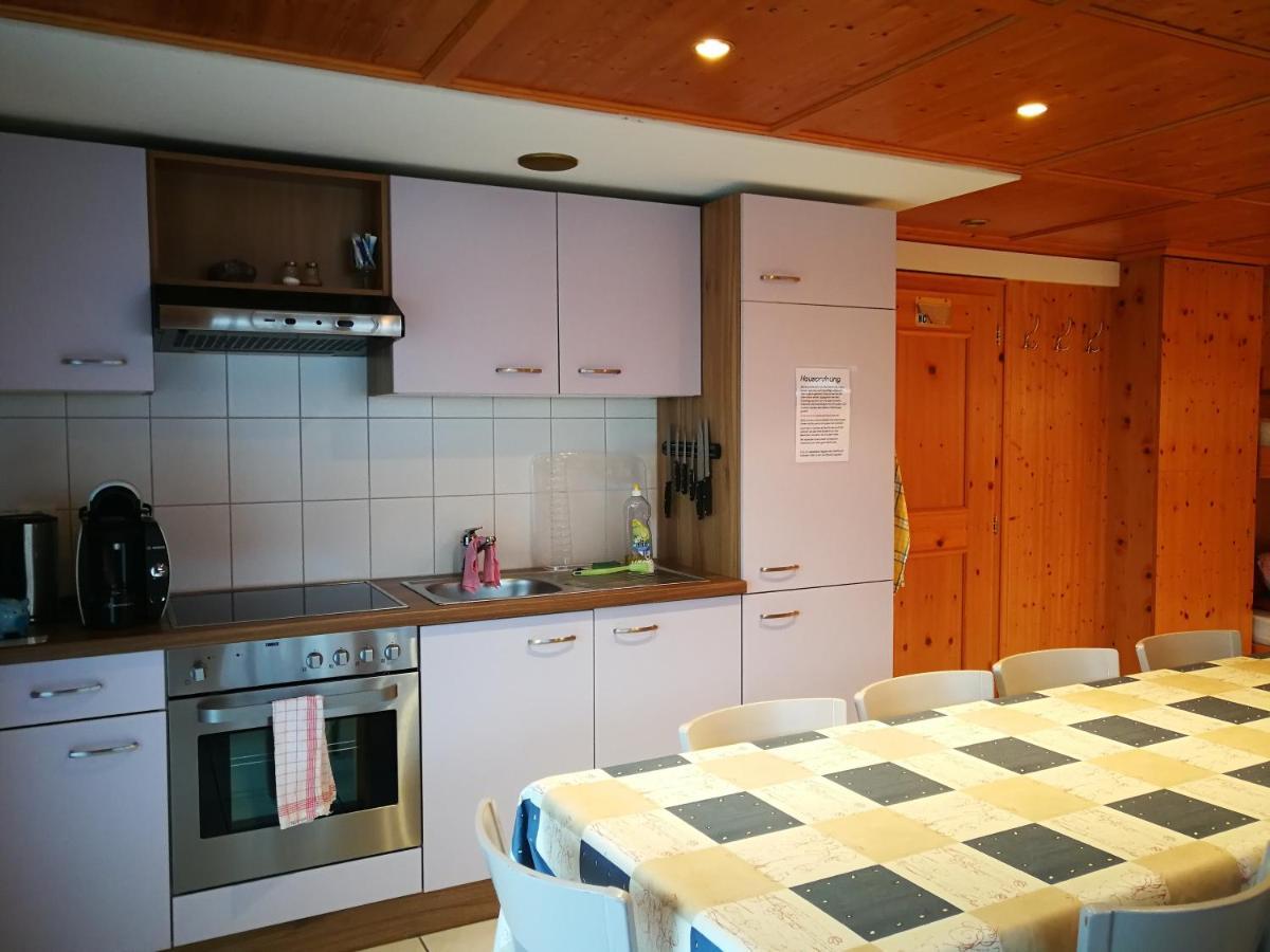 Haus Buenten Quinten Екстериор снимка