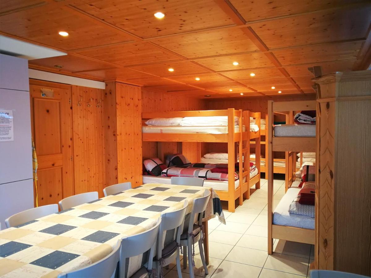 Haus Buenten Quinten Екстериор снимка