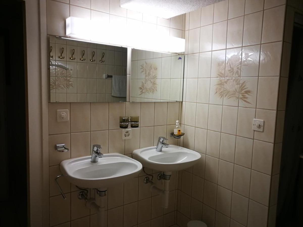 Haus Buenten Quinten Екстериор снимка