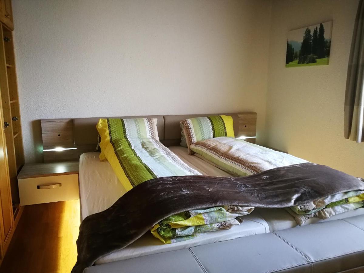 Haus Buenten Quinten Екстериор снимка