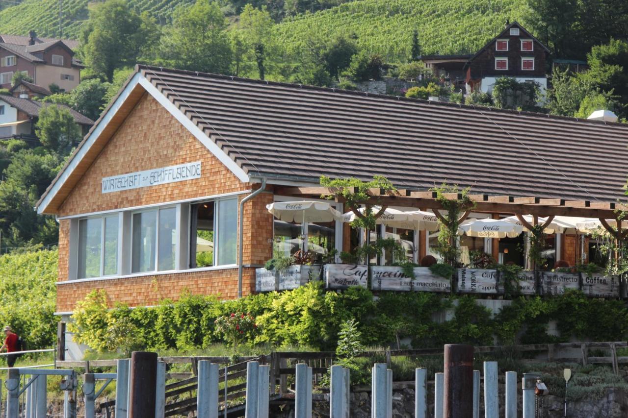 Haus Buenten Quinten Екстериор снимка