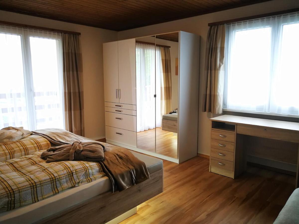 Haus Buenten Quinten Екстериор снимка
