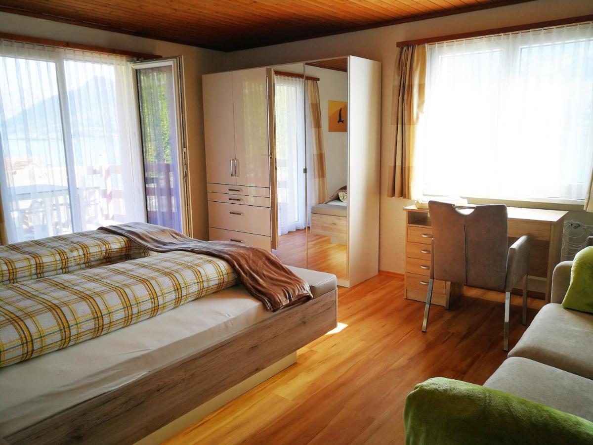 Haus Buenten Quinten Екстериор снимка
