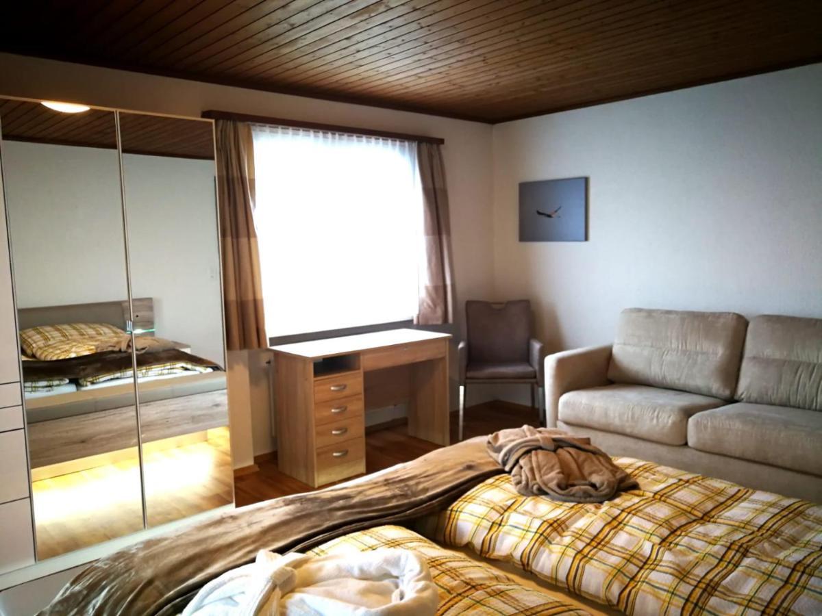 Haus Buenten Quinten Екстериор снимка