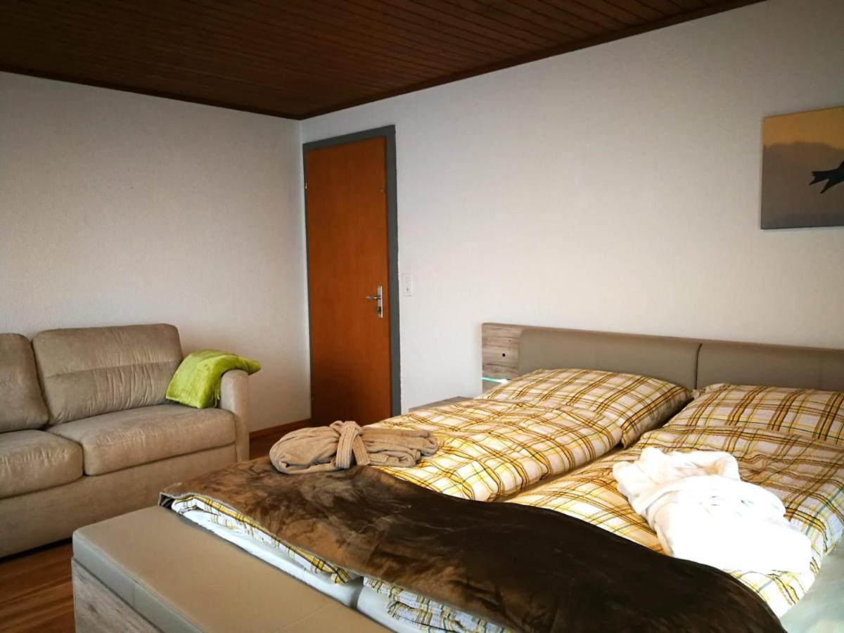 Haus Buenten Quinten Екстериор снимка