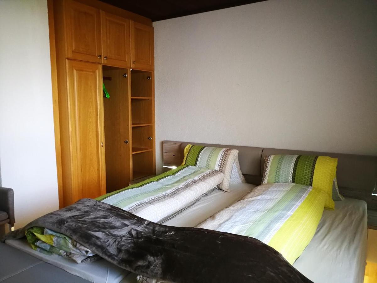 Haus Buenten Quinten Екстериор снимка