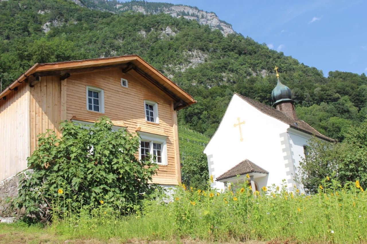 Haus Buenten Quinten Екстериор снимка