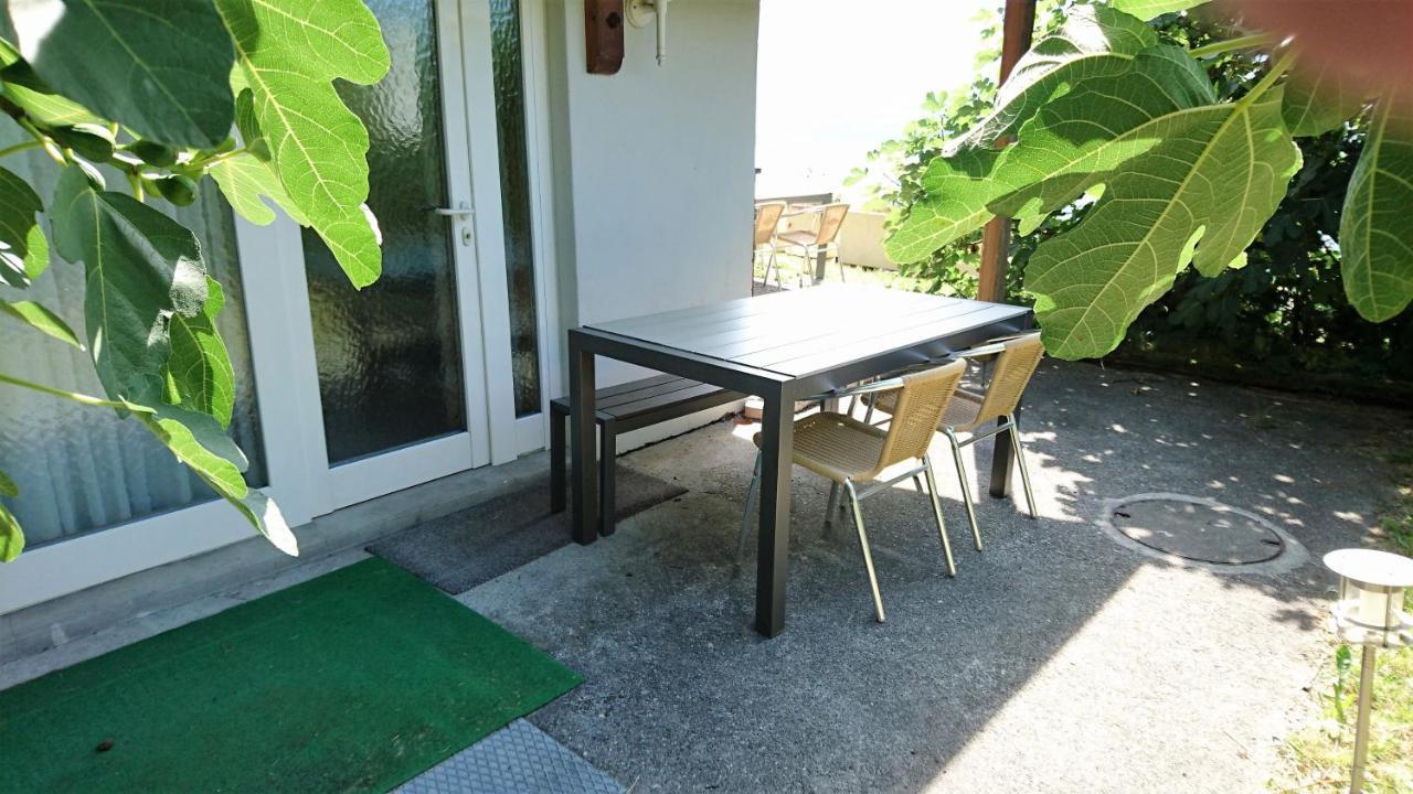 Haus Buenten Quinten Екстериор снимка