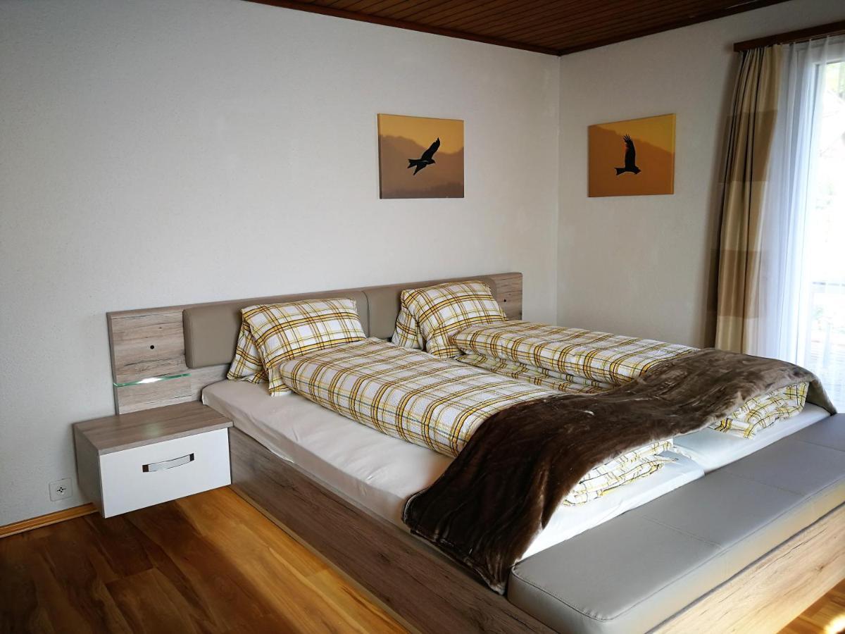 Haus Buenten Quinten Екстериор снимка