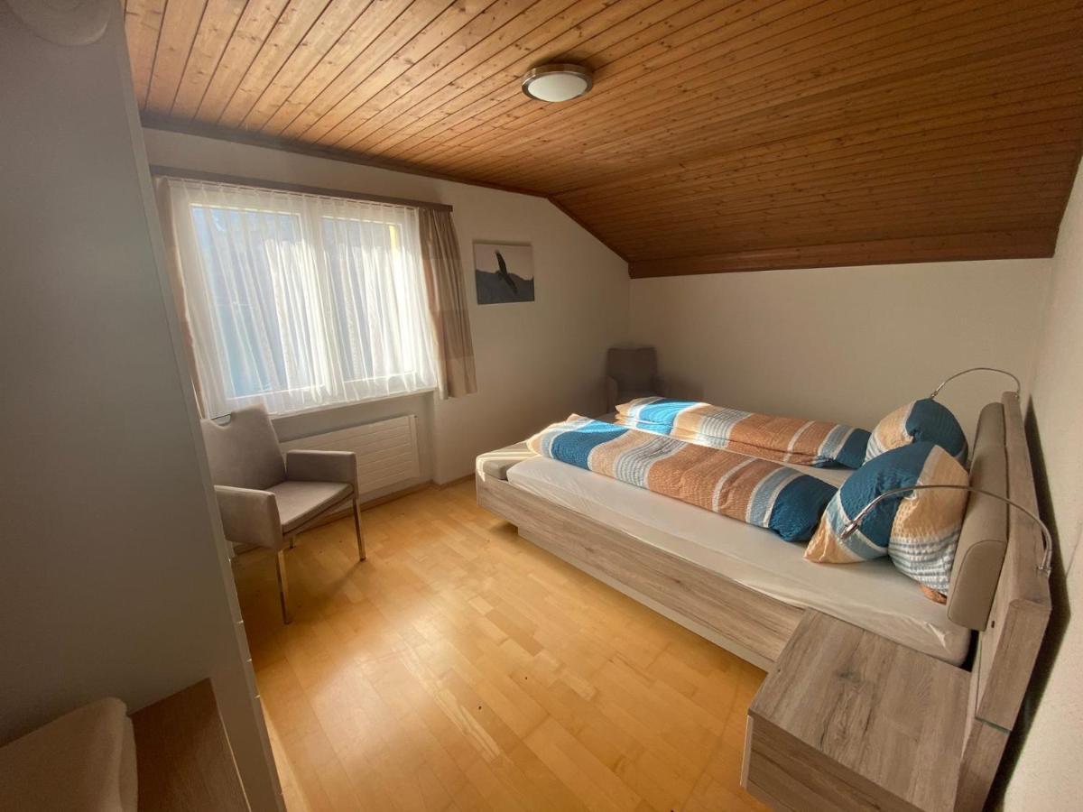 Haus Buenten Quinten Екстериор снимка