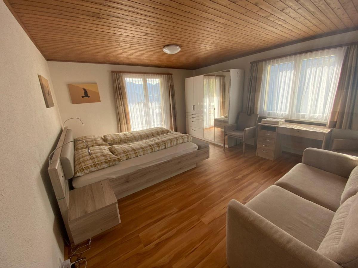 Haus Buenten Quinten Екстериор снимка
