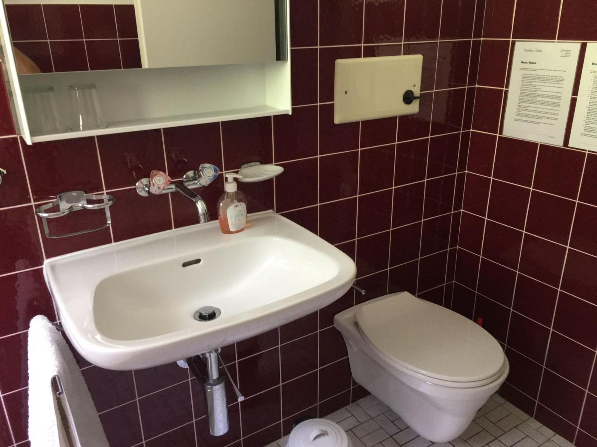 Haus Buenten Quinten Екстериор снимка